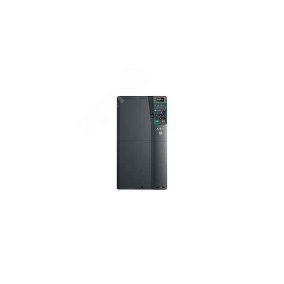 Преобразователь частоты STV900H 45 кВт 400В. Кран/Подъемник SE (Systeme) STV900D45N4H