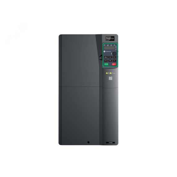 Преобразователь частоты STV900H 45 кВт 400В. Кран/Подъемник SE (Systeme) STV900D45N4H