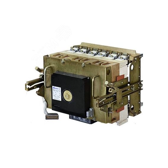 Выключатель автоматический ВА55-43-344770-00УХЛ3 1600А,690В Контактор Ульяновск 1027994