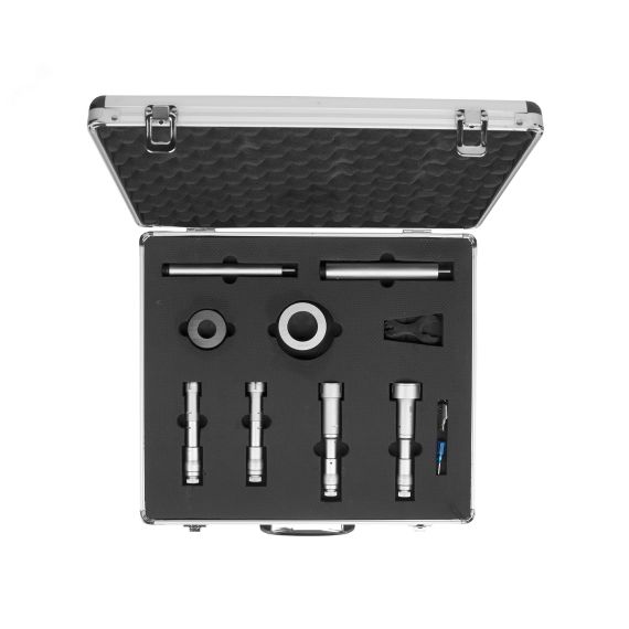 Набор нутром. микром.3-точ. 20- 50 0,005 у/к ЧИЗ 463181