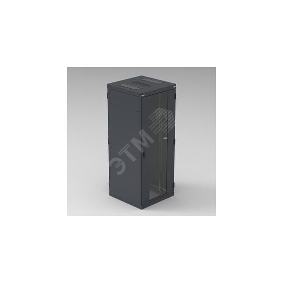 Шкаф коммутационный 19дюйм - 46U - 800x1000x2200 мм LEGRAND 446087