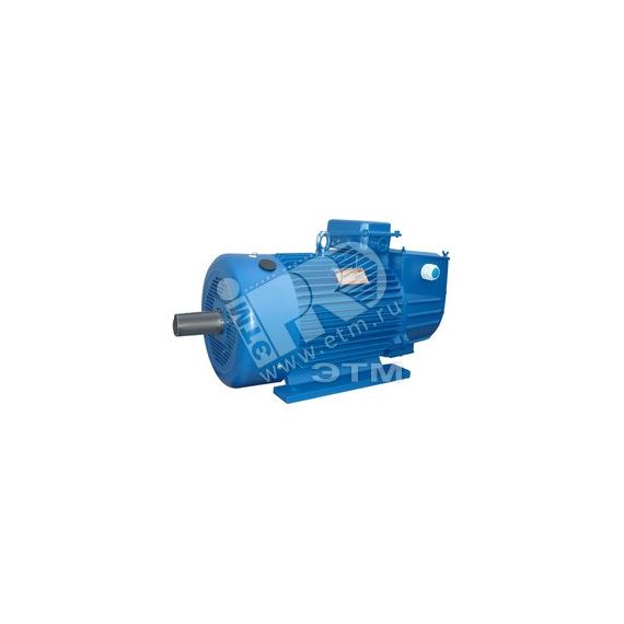 Электродвигатель крановый 312-6 IM 1001 15/1000 (5МТН) Elcom 01.03.01.001218