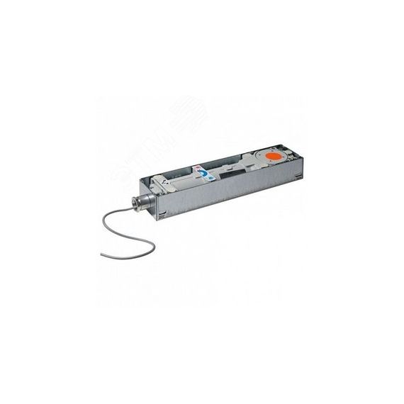 Доводчик BTS80 EMB, EN 6 DIN-L, без шпинделя dorma(dormakaba) 82234101