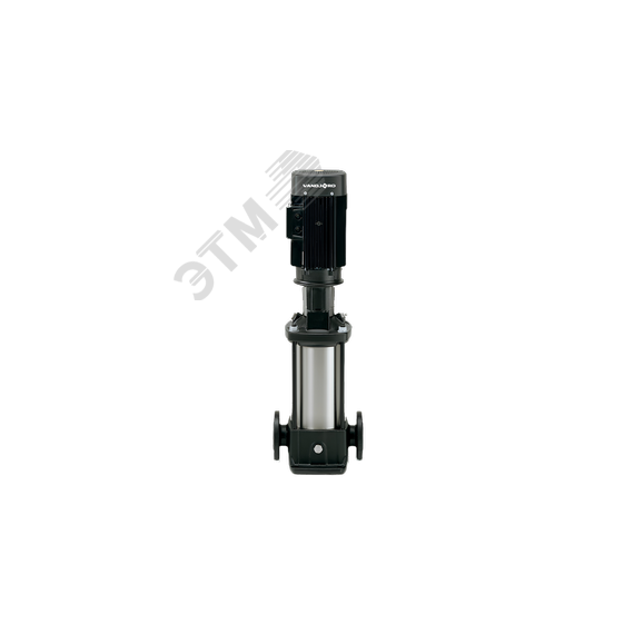 Насос центробежный вертикальный CRV 20-3N A-D-E-HQQE-E Vandjord 74139003