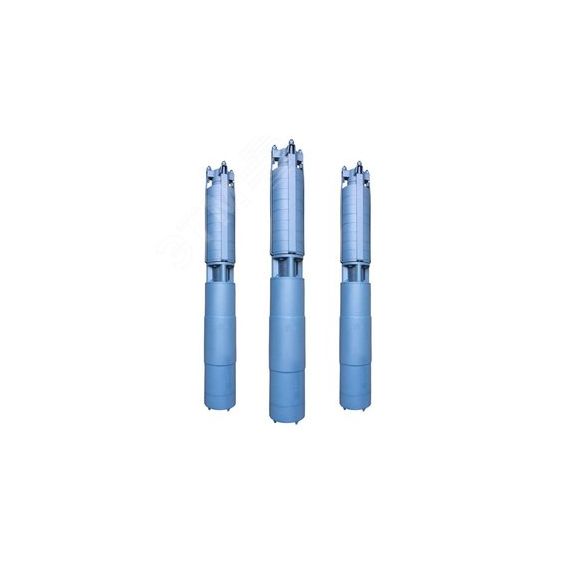 Насос погружной (скважинный) центробежный ЭЦВ 8-25-270 Ливнынасос 99000000890