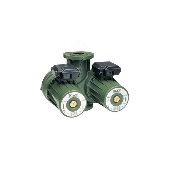 Насос циркуляционный DPH 120/340.65 T с мокрым ротором без частотного регулирования DAB 505957622