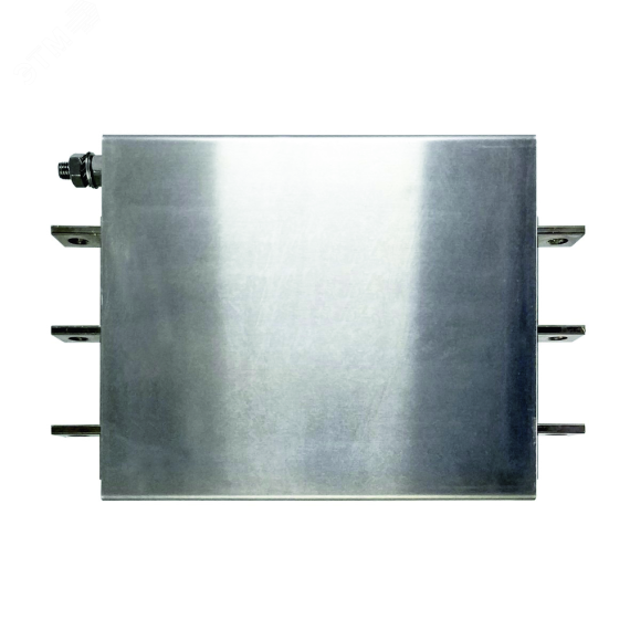 Фильтр ЭМС OptiCor IFE-132K-256-380 КЭАЗ 308734