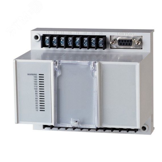 Модуль связи Profitbus-DP, TRIO UNIT TP (Option) LSIS Co 72313460373