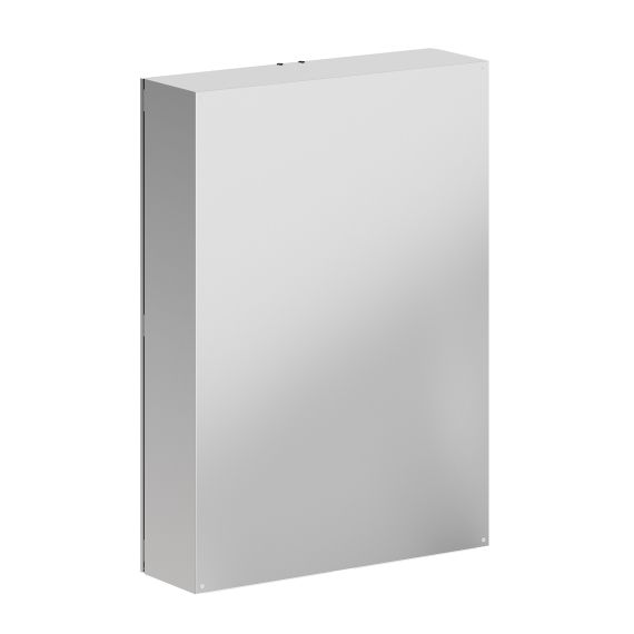 Корпус навесной STH с М/П двухдверный из нержавеющей cтали AISI304 ВxШxГ 1400x1000x300 мм, с фланцем, IP55