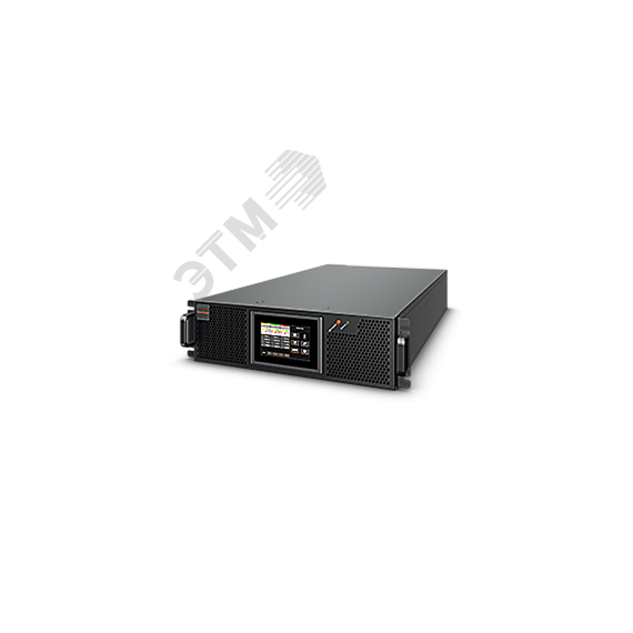 Байпас для серии RT Rack Cyberpower MBS63AHVHWW