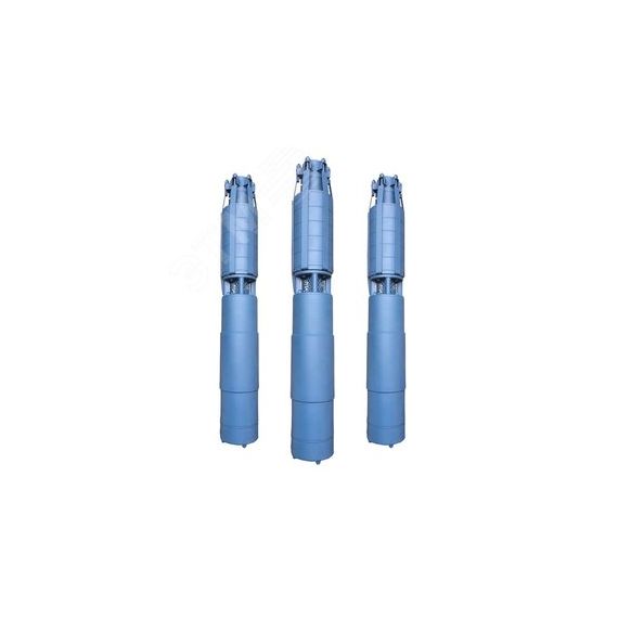 Насос погружной (скважинный) центробежный ЭЦВ 10-77-165 нрк Ливнынасос 99000009062