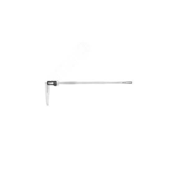 Штангенциркуль ШЦЦ-3-1000 0.01 губки 300мм (ГРСИ №70557-18) Micron 26234