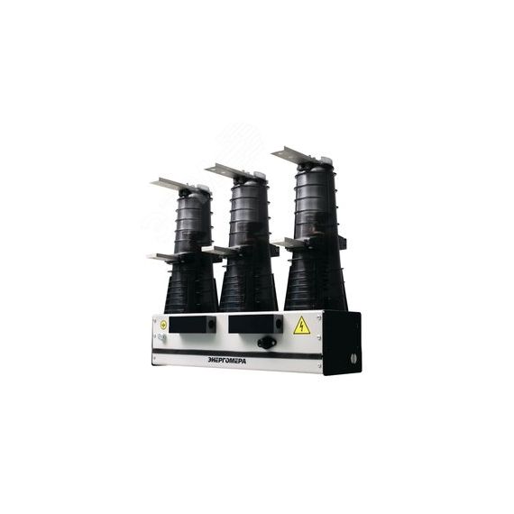 Выключатель вакуумный BB-ENRG-10-20/1000-200.02 У3 (Модуль управления CM-ENRG-02) Энергомера 117003001108839