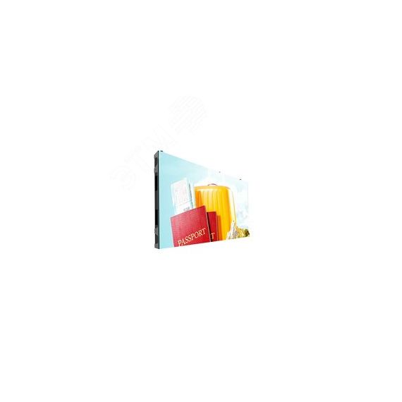 Информационный дисплей 31'' Philips Display 31BDL7539L/00