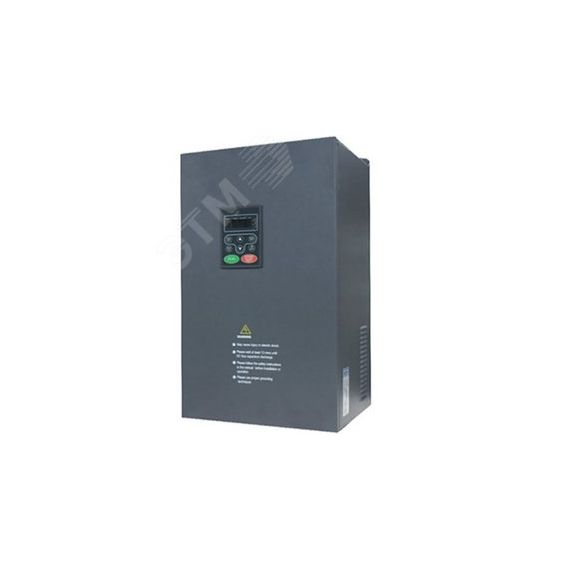 Блок рекуперации для STV900H 3Ф 380В 7,5-22кВт SE (Systeme) SEOP4301