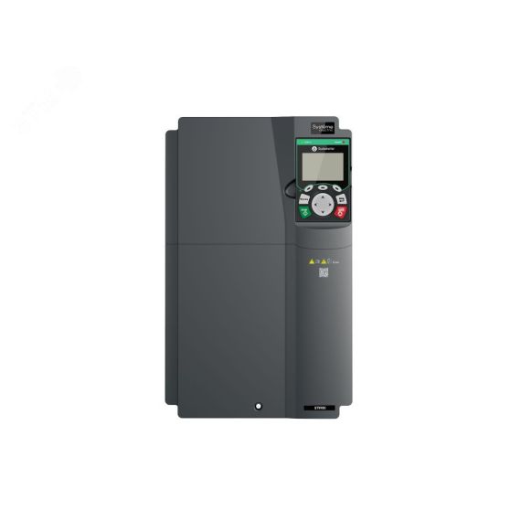 Преобразователь частоты STV900 37 кВт 400В SE (Systeme) STV900D37N4