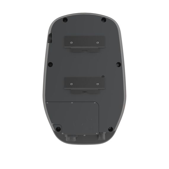 Зарядная станция переменного тока (AC) - EOS Charge 7,4kW T2S без кабеля- RFID -WiFi - LAN - Power Meter - MID