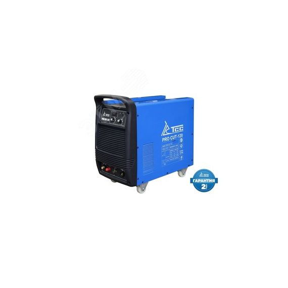 Инвертор плазменной резки TSS PRO CUT-120 ТСС 068004