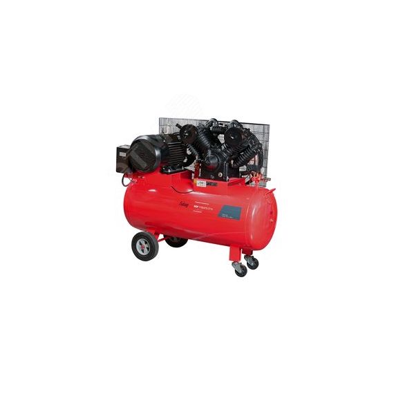 Компрессор ременной двухступенчатый DCF-1700/270 CT15 Fubag 29 838 343