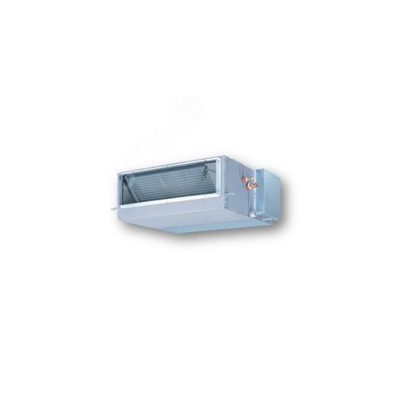 Блок внутренний VRF-системы канальный высоконапорный AVD-54UXCSDH Hisense AVD-48HCFCH