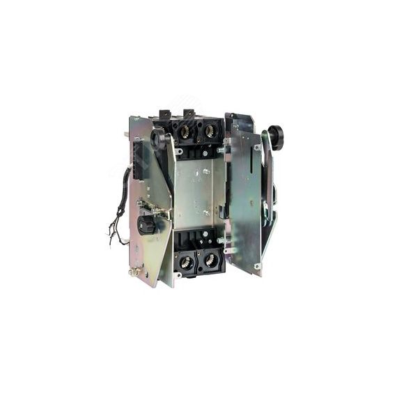 Панель выкатная AV POWER-4/3 заднего присоед. DOD-4/3R FKF Averes EKF mccb-4-dod43R