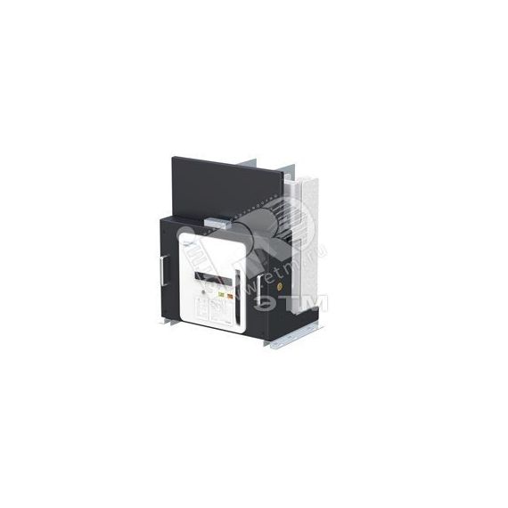 Вакуумный выключатель BB(F)-12/630-31,5-210-М     (12кВ, 630А, 31,5кА, 6NO+6NC, AC/DC220,           стационарный, модульный механизм) ESQ 14.05.000108