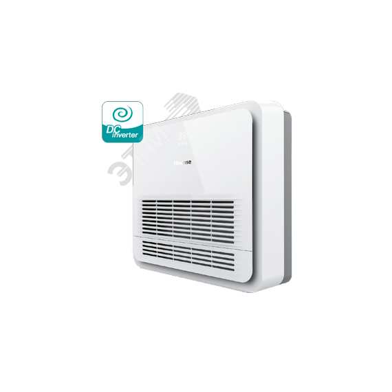 Блок внутренний VRF-системы консольного типа AVK-17HJF Hisense AVK-17HJFCAA