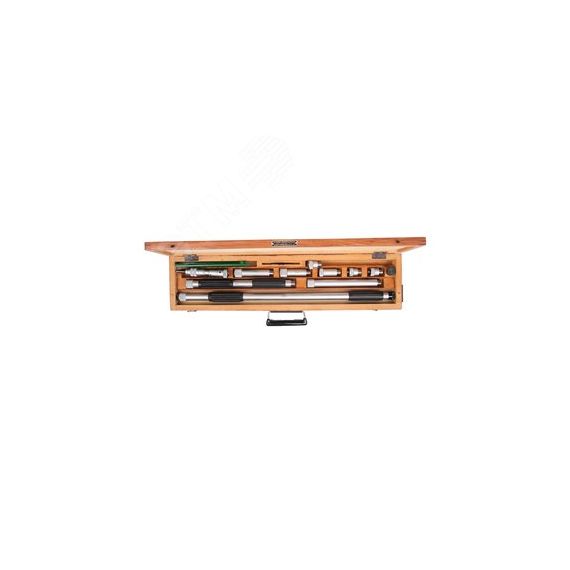 Нутромер микрометрический НМ 150-1250 0.01 (ГРСИ №35818-13) PRO ЧИЗ 134440