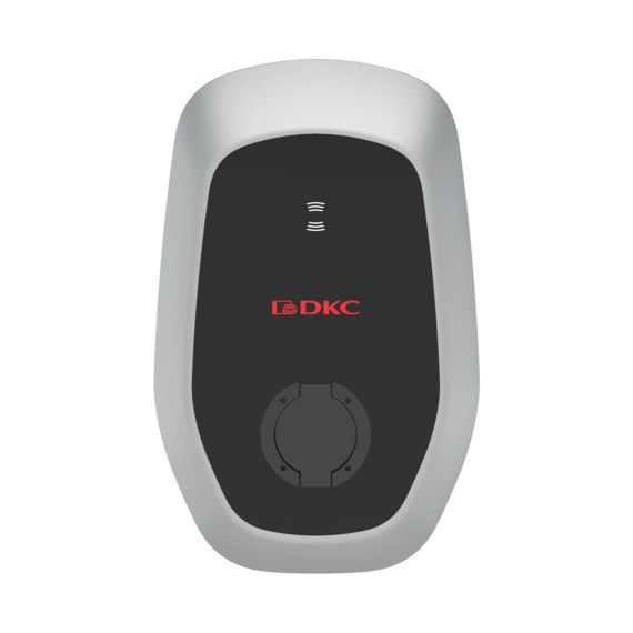 Зарядная станция переменного тока (AC) - EOS Charge 22kW T2S без кабеля- RFID -WiFi - LAN