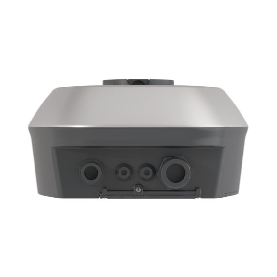 Зарядная станция переменного тока (AC) - EOS Charge 22kW T2S без кабеля- RFID -WiFi - LAN