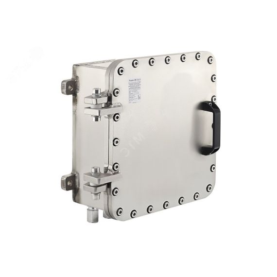 Коммутатор уличный взрывозащищенный 10/100Base-Tx Relion SW-EXD-Н-2G-8Poe+/480W