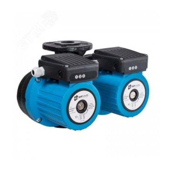 Насос циркуляционный IMP PUMPS GHNDbasic II 50-190 F IMP PUMP 979524611