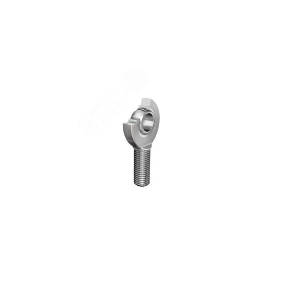 Шарнирный наконечник GAR80-UK-2RS-A (INA) FAG GAR80-UK-2RS-AINA