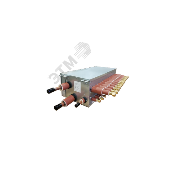 Блок-переключатель для 3-трубных систем N06XA Hisense HCHS-N06XA