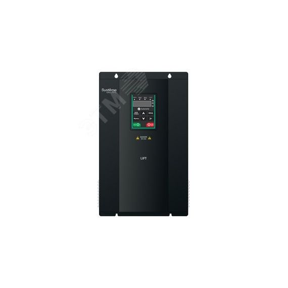 Преобразователь частоты STV900L 22 кВт 400В. Лифт SE (Systeme) STV900D22N4L