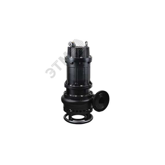 Насос дренажный промышленный VDS.80.37.4.5.0D Vandjord 76241002