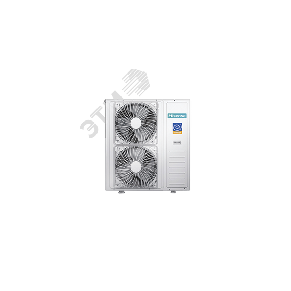 Кондиционер, блок наружный FM мульти сплит-системы AMW-42U Hisense AMW-42U4SE