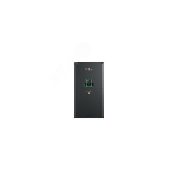 Преобразователь частоты STV320 45 кВт 400В SE (Systeme) STV320D45N4