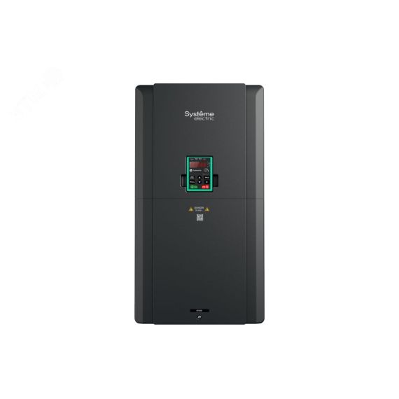 Преобразователь частоты STV320 45 кВт 400В SE (Systeme) STV320D45N4