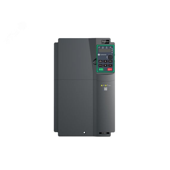 Преобразователь частоты STV900H 30 кВт 400В. Кран/Подъемник SE (Systeme) STV900D30N4H