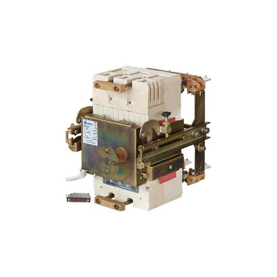 Выключатель автоматический А3794СУХЛ3 Выдв. Р/Дист. 250А, 690В Контактор Ульяновск 1001991