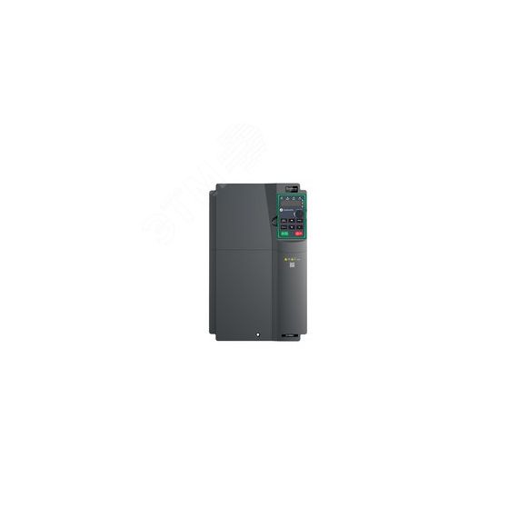 Преобразователь частоты STV900H 30 кВт 400В. Кран/Подъемник SE (Systeme) STV900D30N4H