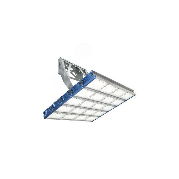 Светильник светодиодный ДО-870W IP67 130460Лм 4000К КСС D FL DIM (TL-PROM SM 850 4K FL DIM D) Технологии света УТ000010204