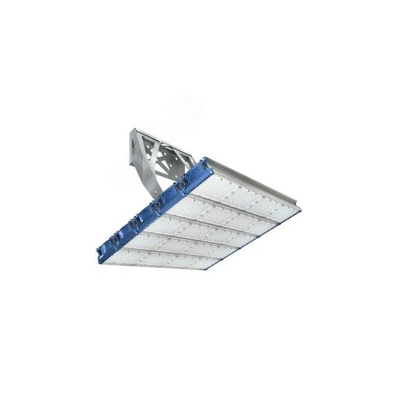 Светильник светодиодный ДО-865W IP67 135632Лм 5000К КСС К20 FL (TL-PROM SM 850 5K FL К20) Технологии света УТ000012954