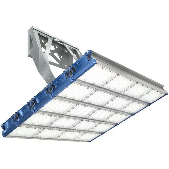 Светильник светодиодный ДО-870W IP67 130460Лм 4000К КСС D FL DIM (TL-PROM SM 850 4K FL DIM D) Технологии света УТ000010204