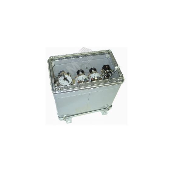 Комплект защиты КЗ-37 УХЛ4 (по опросному листу) ЧЭАЗ г.Чебоксары 9693330