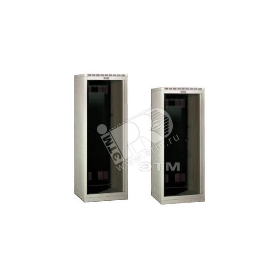 Шкаф установочный 33U разборный Inter-M PR-331NA