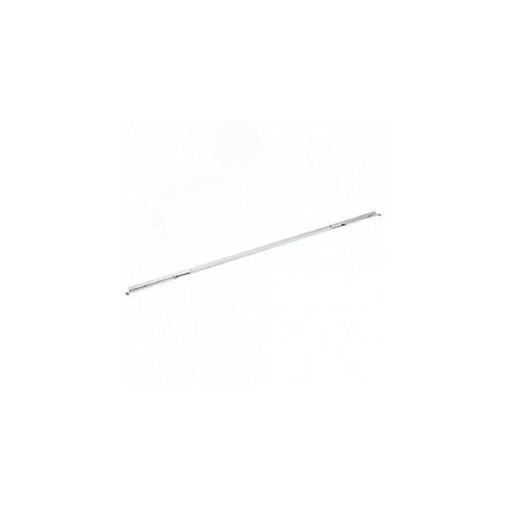 Координатор G-GSR-EMR 1/VL, белый RAL9016 dorma(dormakaba) 64216011