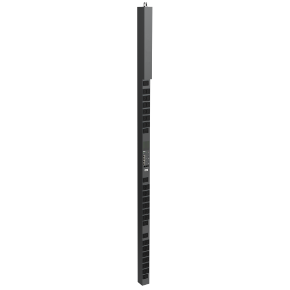 ITK ADMIN PDU с общим мониторингом PV1413 3Ф 32А 36С13 6С19 кабель 3м IEC60309