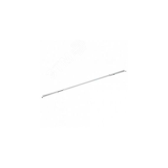 Координатор G-GSR-EMR 1/V, белый RAL9016 dorma(dormakaba) 64215011
